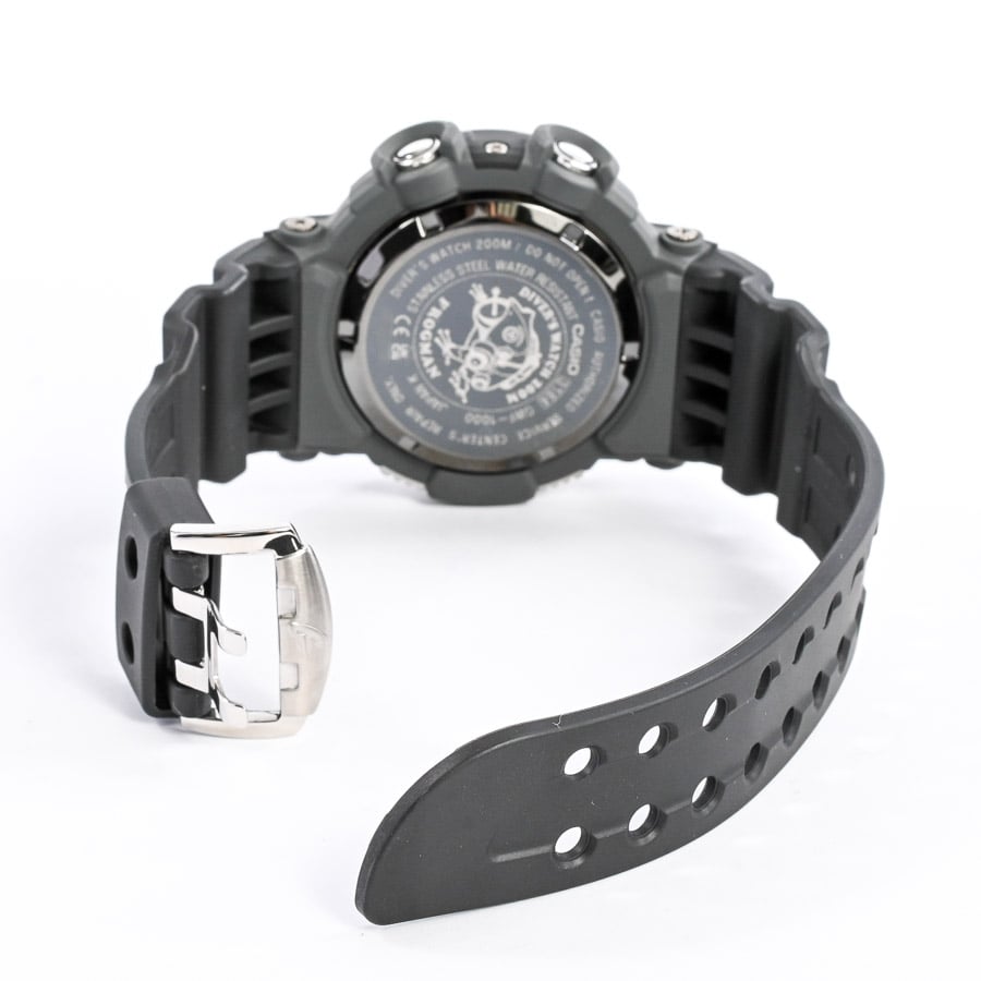 G-SHOCK FROGMAN | GWF-1000-1JF | ステンレス | 未使用品