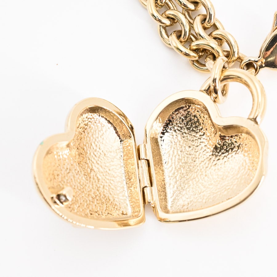 チェーンベルト | ゴールドメッキ | 中古A品| レディース│シャネル