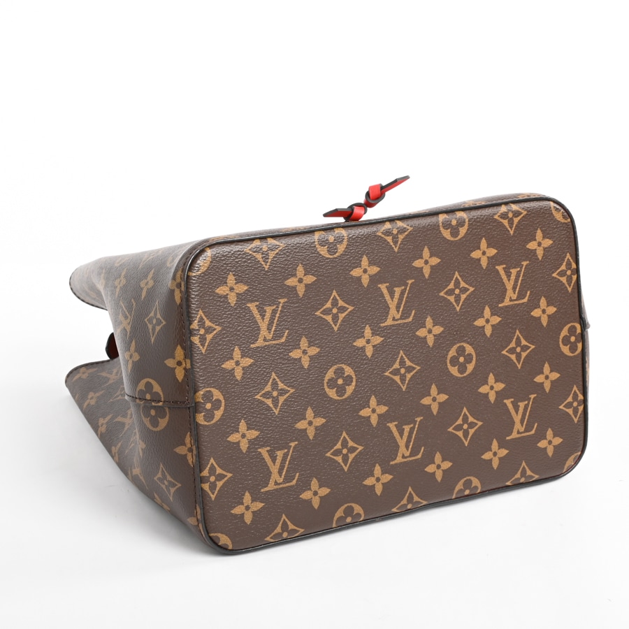LOUIS VUITTON ネオノエ ショルダーバッグ M44021 ネオノエ | M44021 | ショルダーバッグ | 中古AB品| レディース