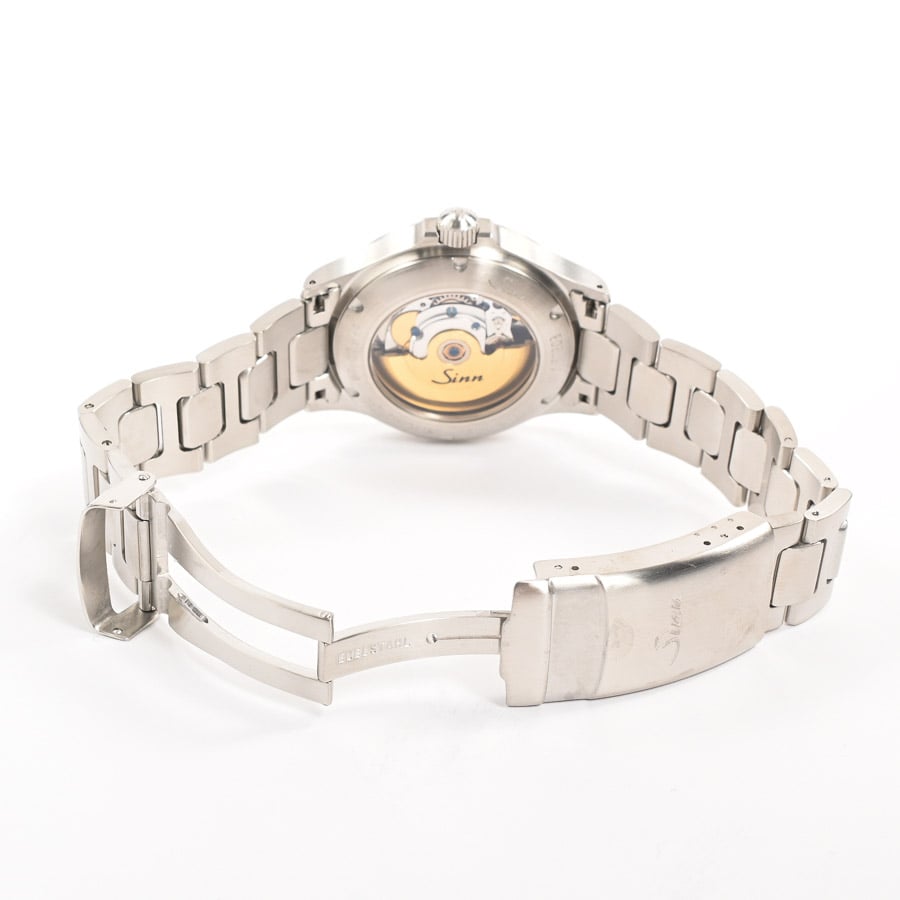 メンズウォッチ | 556.A | ステンレス | 中古A品| メンズ│ジン