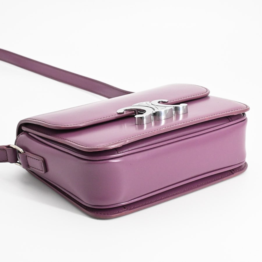 ティーントリオンフバッグ | 188423 | ショルダーバッグ | カーフ