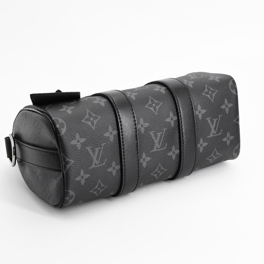 超人気♪Louis Vuitton☆キーポル バンドリエール 25 バッグ