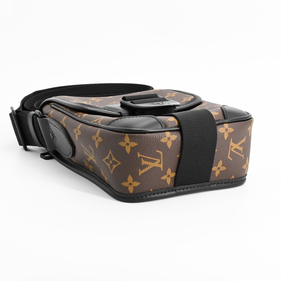 louis vuitton アーチー・メッセンジャー M46442 LOUIS VUITTON ルイヴィトン アーチー・メッセンジャー
