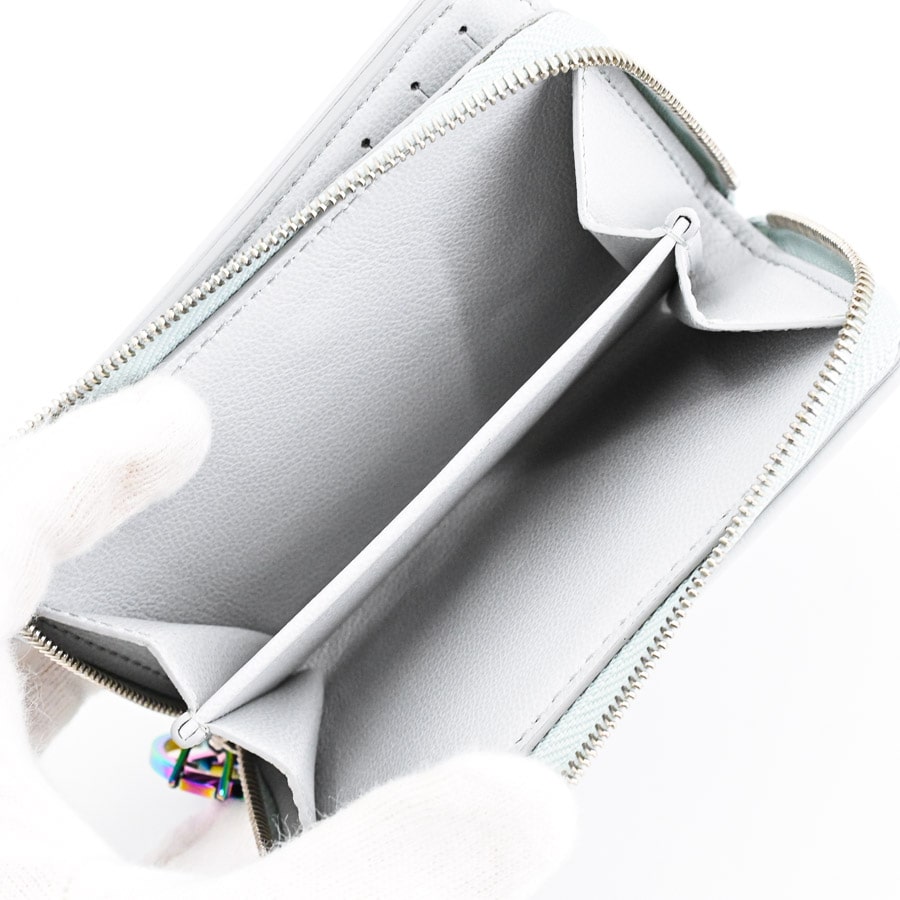お洒落で機能的☆日本限定】LV ポルトフォイユ・ルー ミニ財布