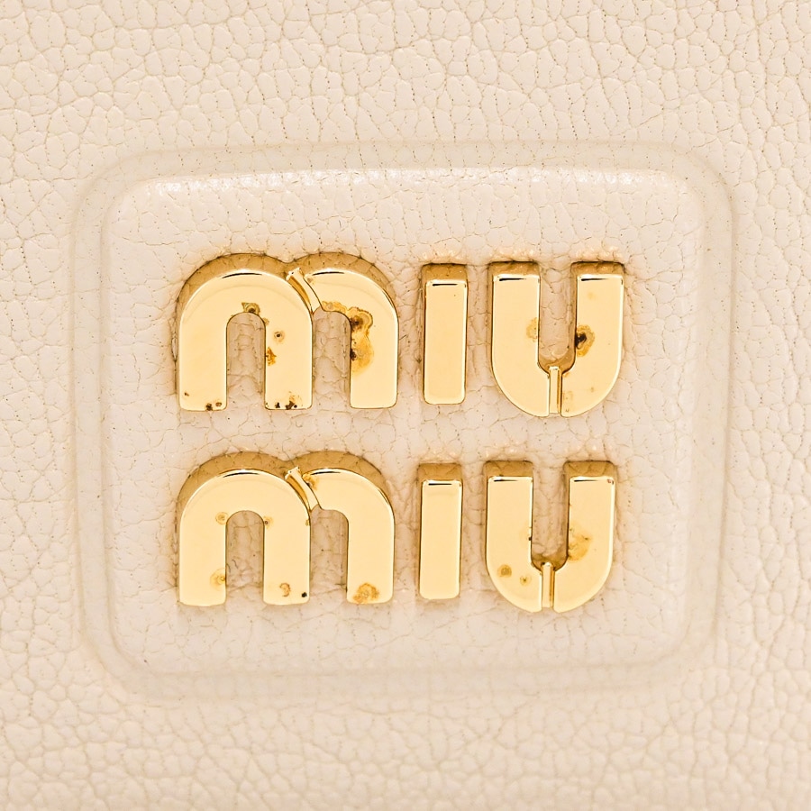 カードケース | 5MC122 | カタオシレザー | 中古A品| レディース