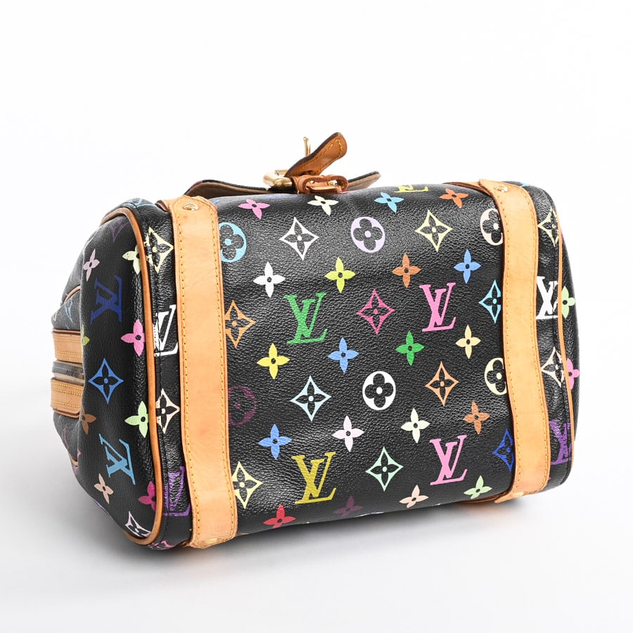 プリシラ | M40097 | ハンドバッグ | 中古B品| レディース│ルイ