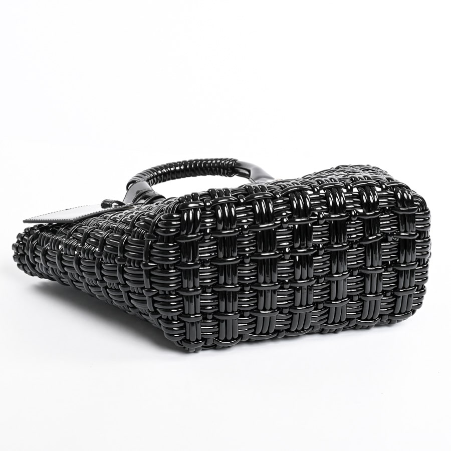 ビストロバスケットXS(約W(上部)38(底部)22xH20xD13cm(実寸