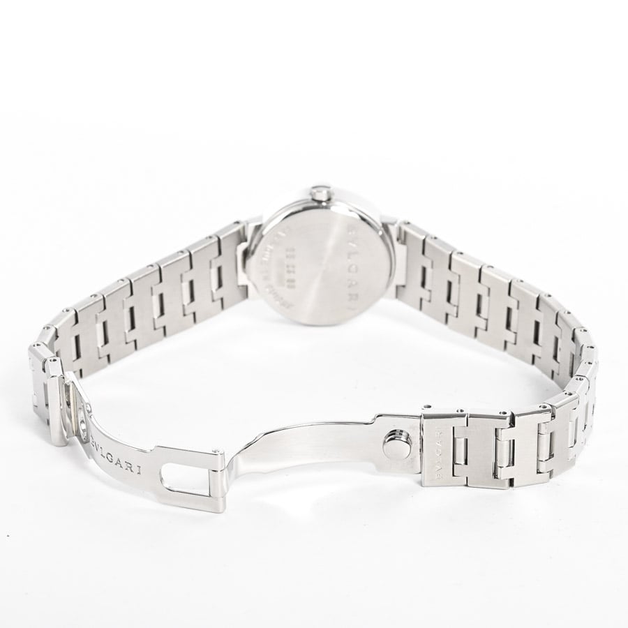 ブルガリブルガリ | BB23SS | ステンレス | 中古A品| レディース