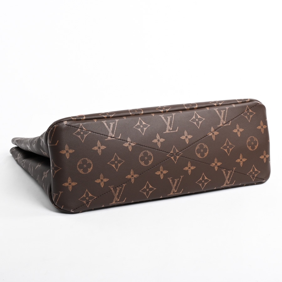 ショッパートートMM | M13928 | トートバッグ | 型押しレザー