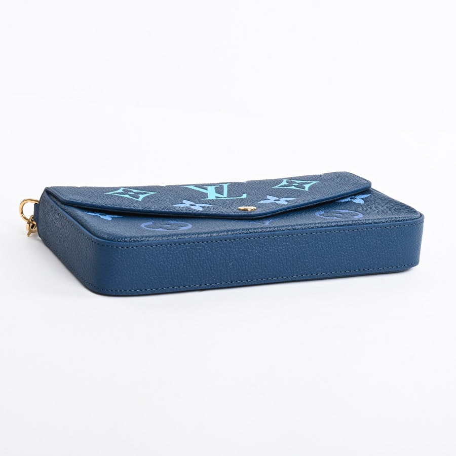 ルイヴィトン　ポシェット ポシェットフェリシー | M82349 | クロスショルダーバッグ