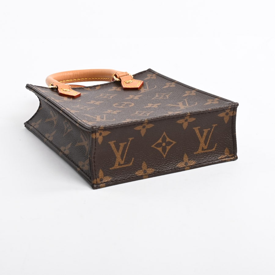 プティットサックプラ | M69442 | クロスショルダーバッグ | 中古AB品