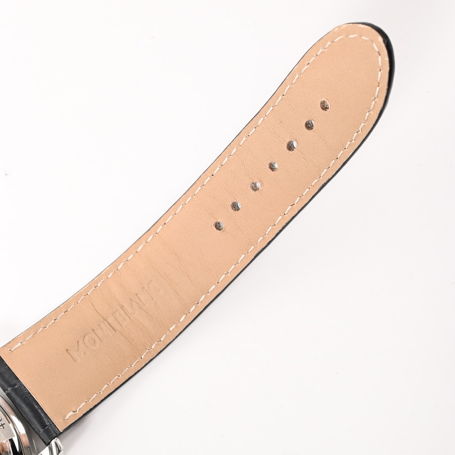 4810 オートマティック クロノグラフ | MB119961 | ステンレス | 未