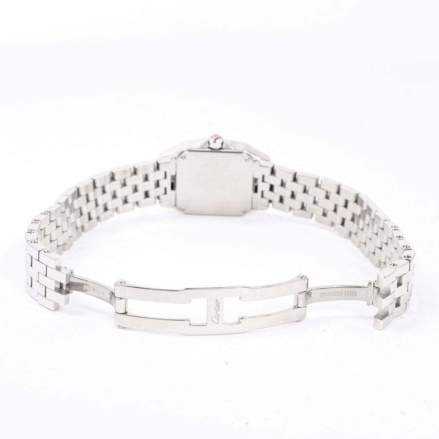 サントスドゥモワゼルSM | W25075Z5 | ステンレス | 中古A品