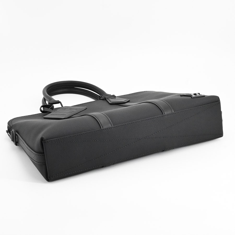 テイクオフブリーフケース | M59159 | ブリーフケース | 型押し