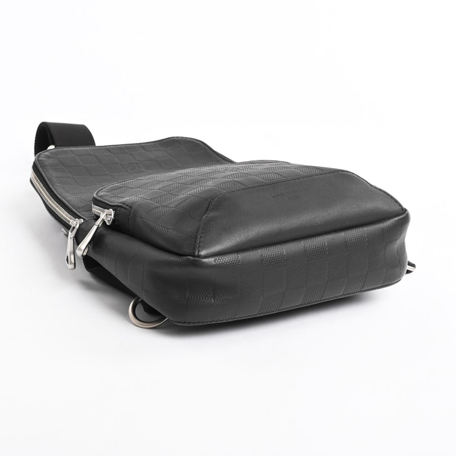 ルイ・ヴィトン アヴェニュー スリングバッグ クロスボディ N41720 楽天市場】【美品】ルイヴィトン【LOUIS VUITTON】N41720