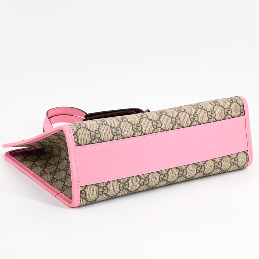 チルドレンズ3Dストロベリートートバッグ | 630589 | トート