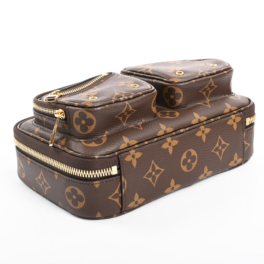 ユーティリティクロスボディ | M80446 | ボディバッグ | 中古A品| ユニ