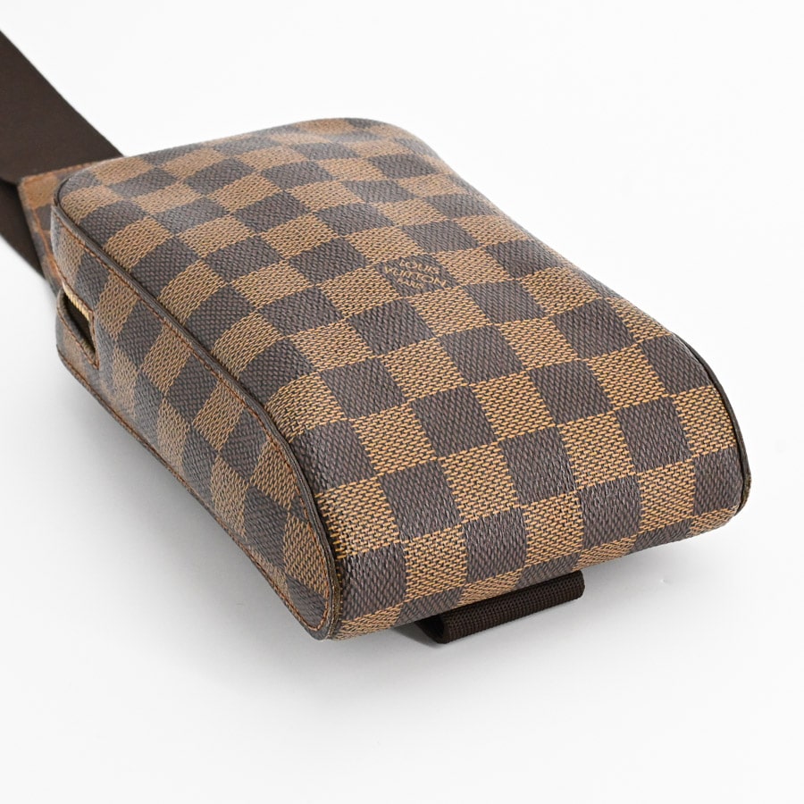 LOUIS VUITTON ジェロニモス LOUIS VUITTON 懐かしのジェロニモスお取り扱いございます