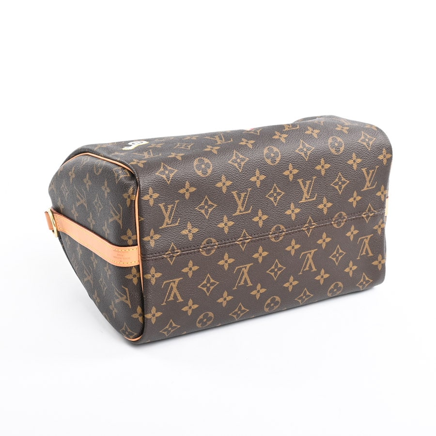 スピーディ30 | M44365 | ハンドバッグ | 中古A品| レディース│ルイ