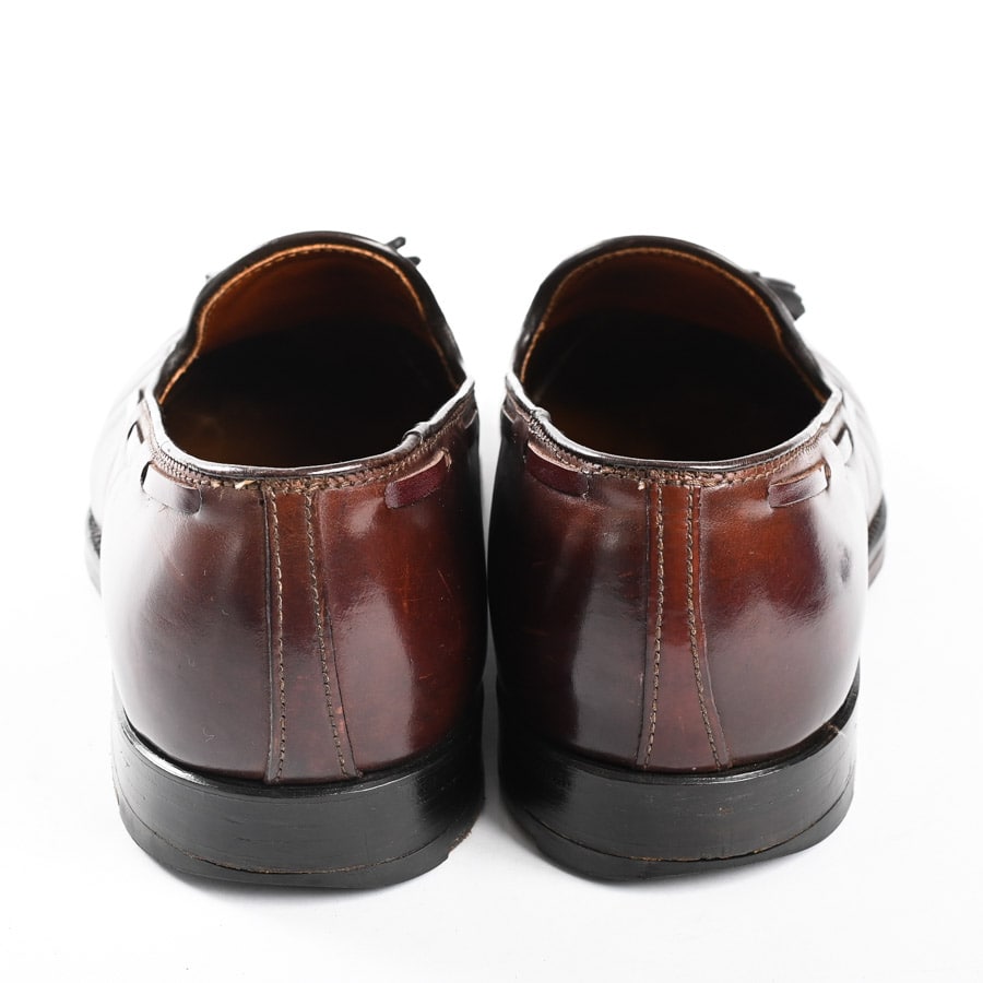 オールデン コードバン | カーフ | 中古B品| メンズ│その他