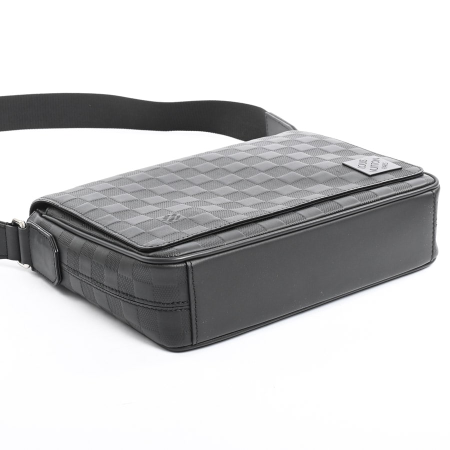 ディストリクトPMNV3 | N42711 | ショルダーバッグ | ダミエアンフィニ