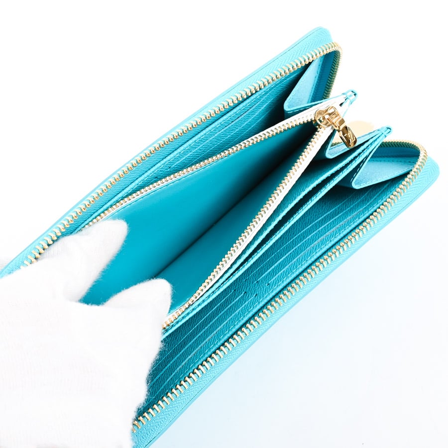 LVxTMジッピーウォレット | M14158 | 長財布 | エピ | 中古SA品| ユニ