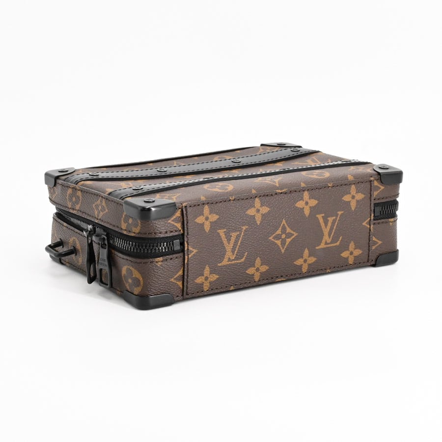 ルイヴィトン　バッグ ハンドルソフトトランク | M45935 | クロスショルダーバッグ