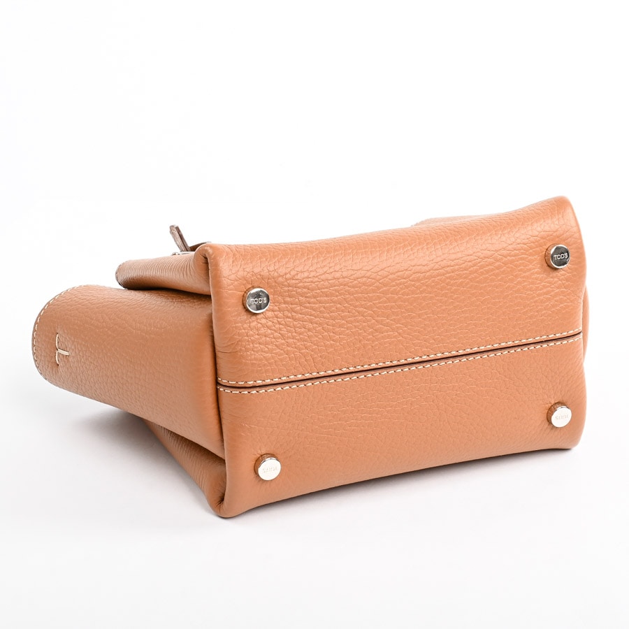 Tタイムレスレザーバッグマイクロ | XBWAPAFL000QRI9P13