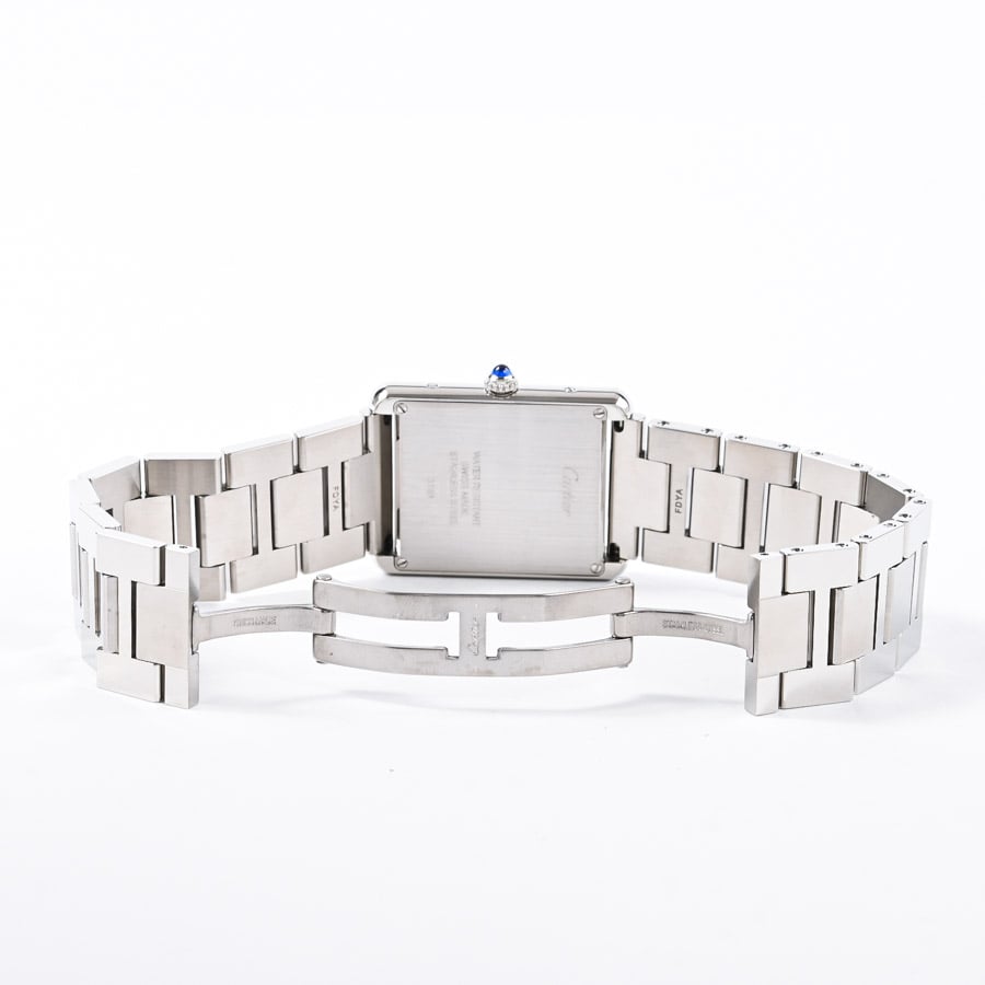 タンクソロ LM | W5200014 | ステンレス | 中古A品| メンズ