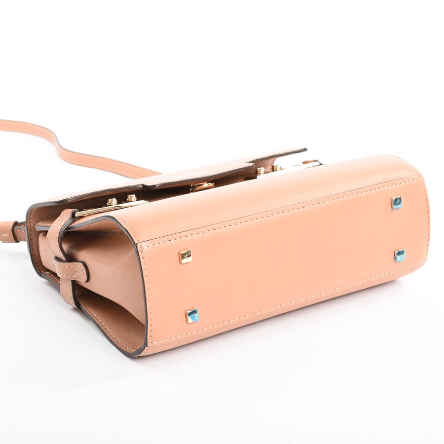 タンペートPM | ショルダーバッグ | カーフ | 中古A品| レディース