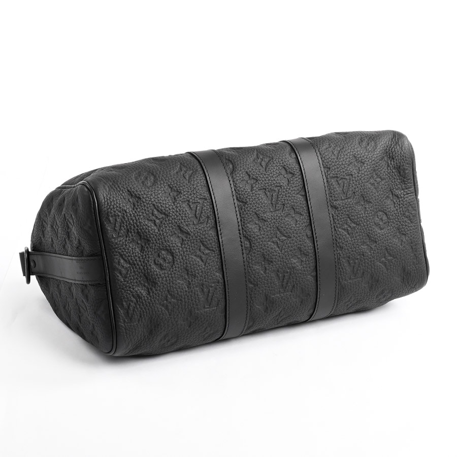 未使用品 LOUIS VUITTON ルイヴィトン キーポル・バンドリエール55 キーポルバンドリエール35 | M22765 | ボストンバッグ | 中古A品
