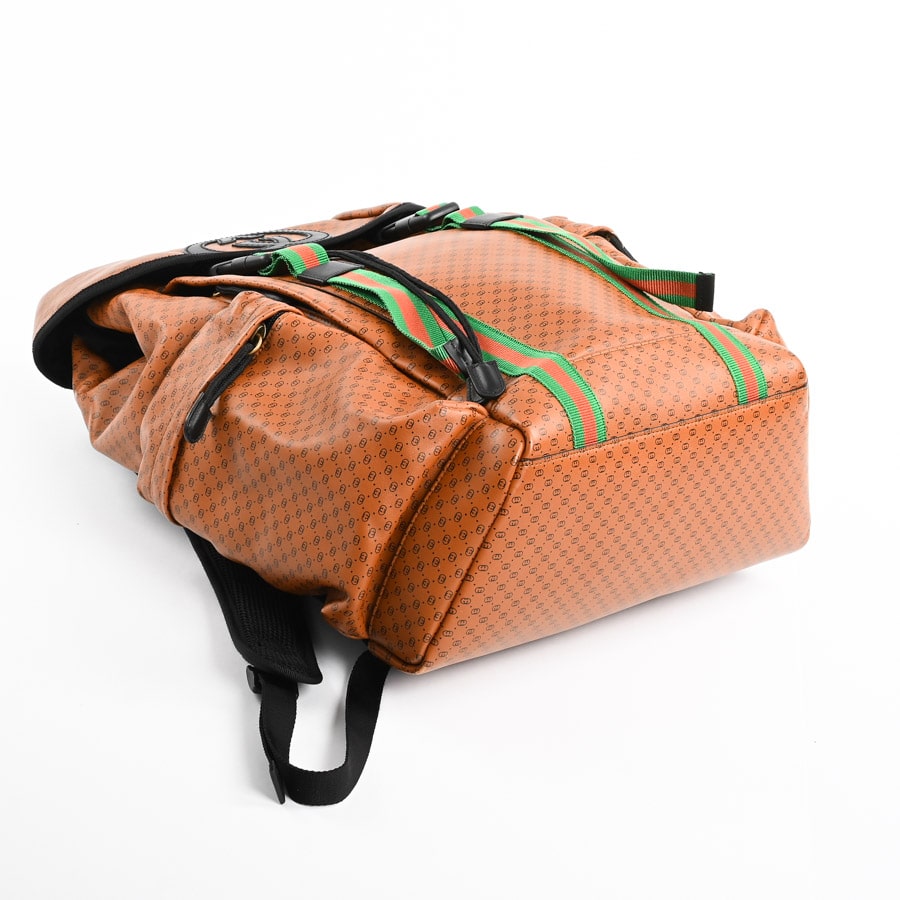 Gucci GGパターン ハンドバッグ GUCCI GGパターン ハンドバッグ