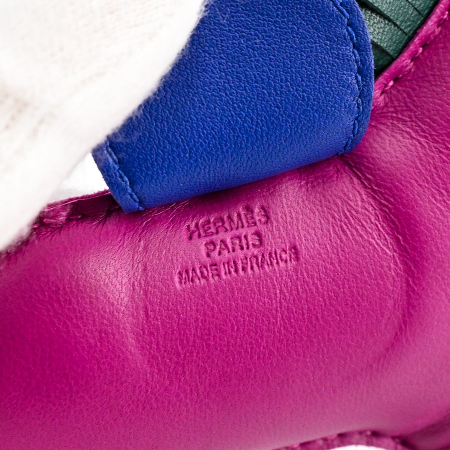 ロデオMM | 中古A品| ユニセックス│エルメス 【公式】 ブランド品通販