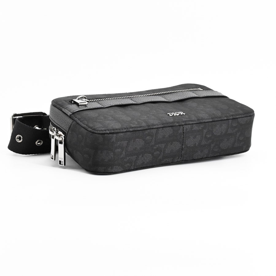 サファリボディバッグ | ボディバッグ | ナイロン | 中古A品| メンズ