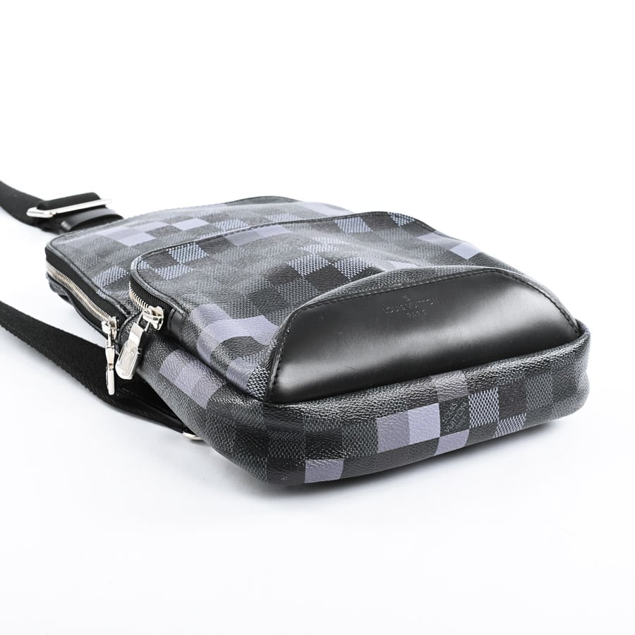 アヴェニュースリングバッグ | N40068 | ボディバッグ | 中古A品