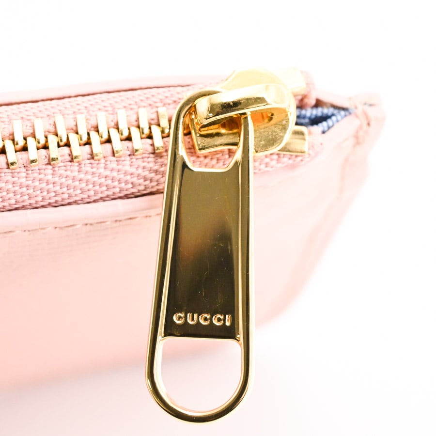 スクリプトコインケース | 790102 | カタオシレザー | 未使用品