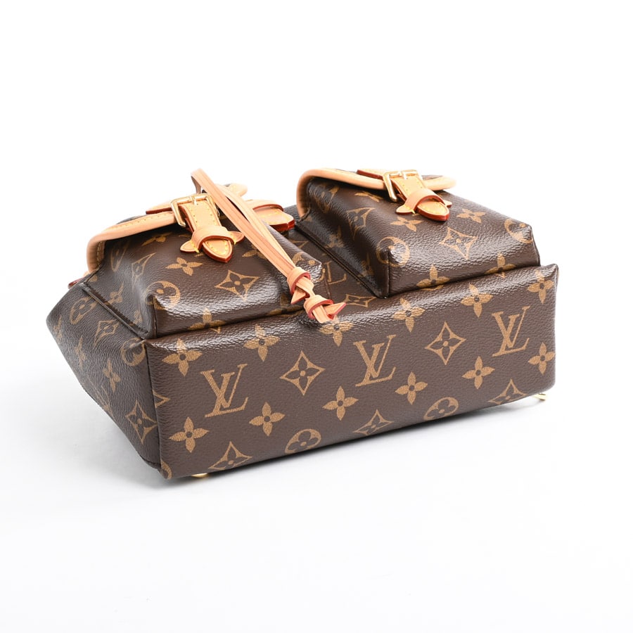 エクスキュルシオンPM | M46932 | バックパック | 中古A品| ユニ