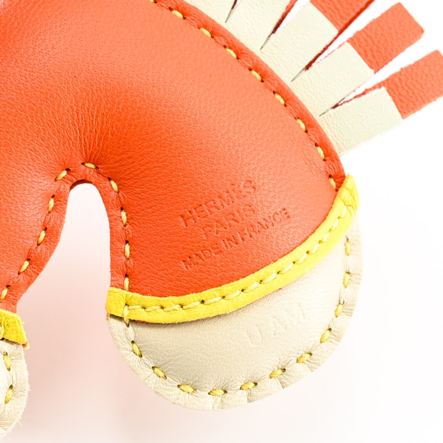 ジージーカマイユ | アニョ | 中古A品| ユニセックス│エルメス