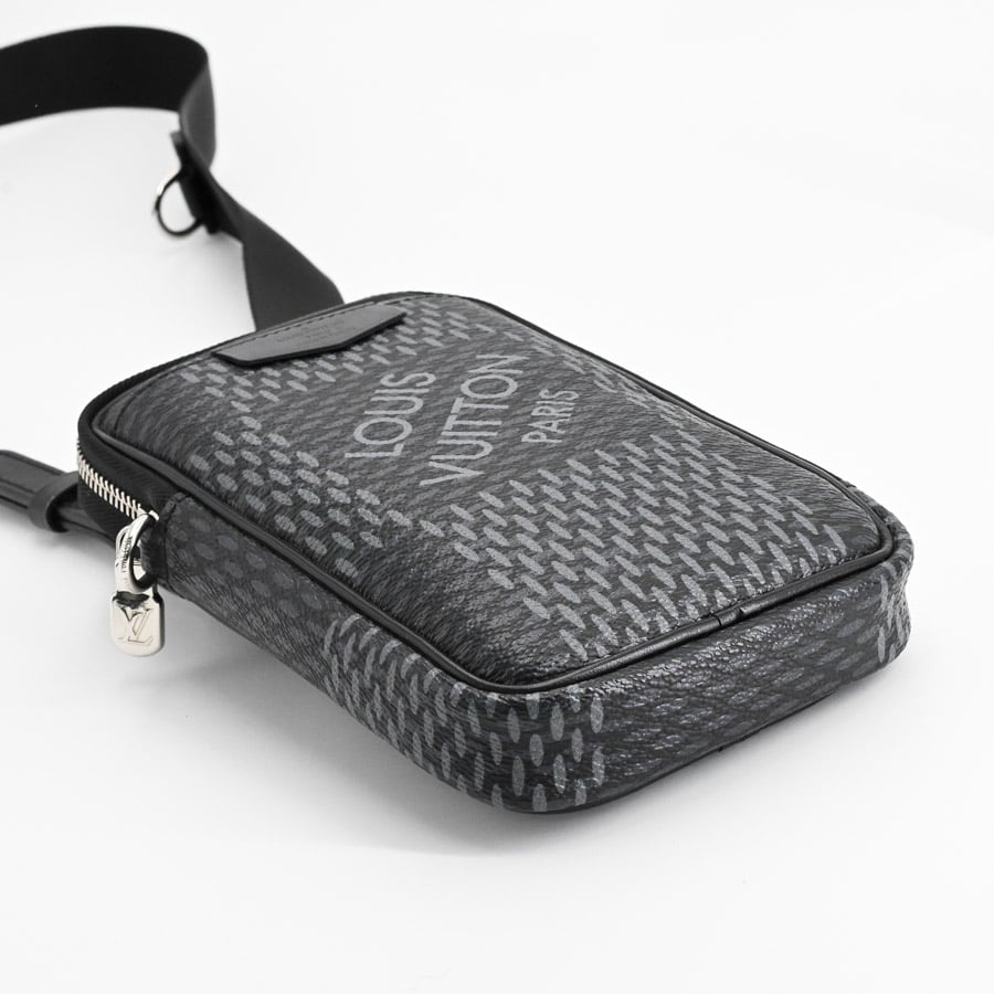 モジュラブルポーチ | N60447 | クロスショルダーバッグ | 中古SA品