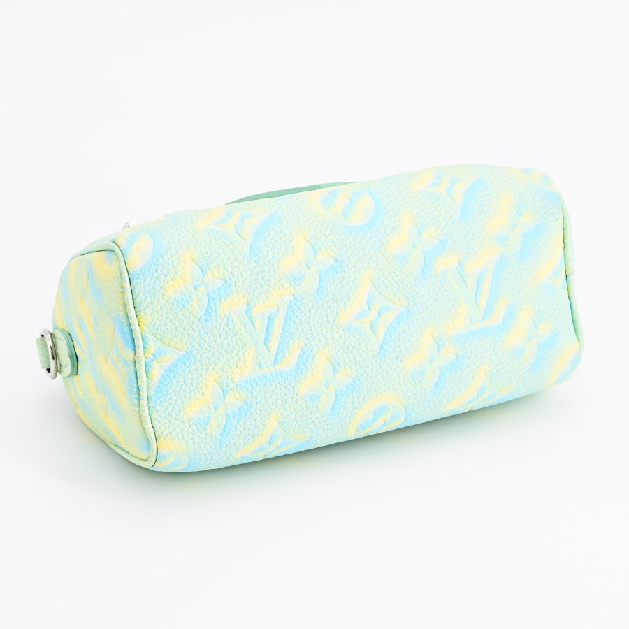 ナノスピーディ | クロスショルダーバッグ | 中古A品| レディース