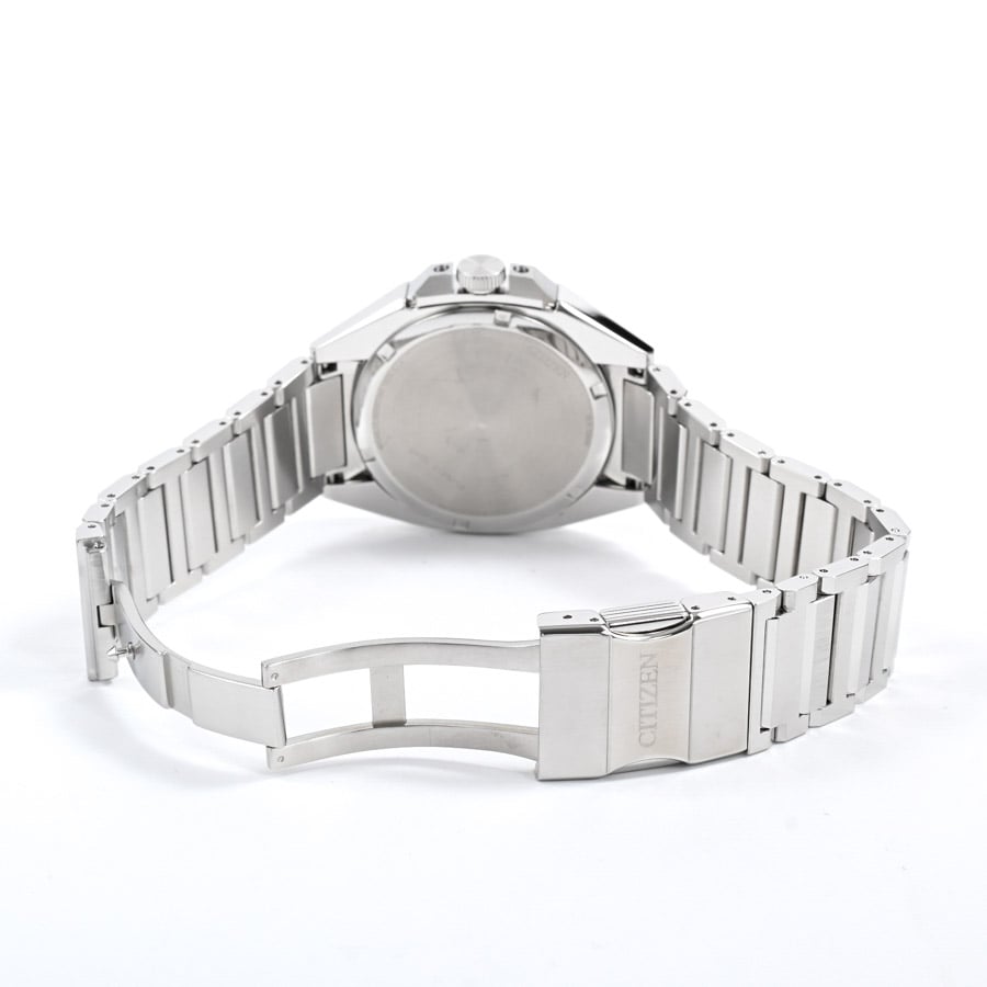 シリーズ8 | NA1010-84X | ステンレス | 中古A品| メンズ