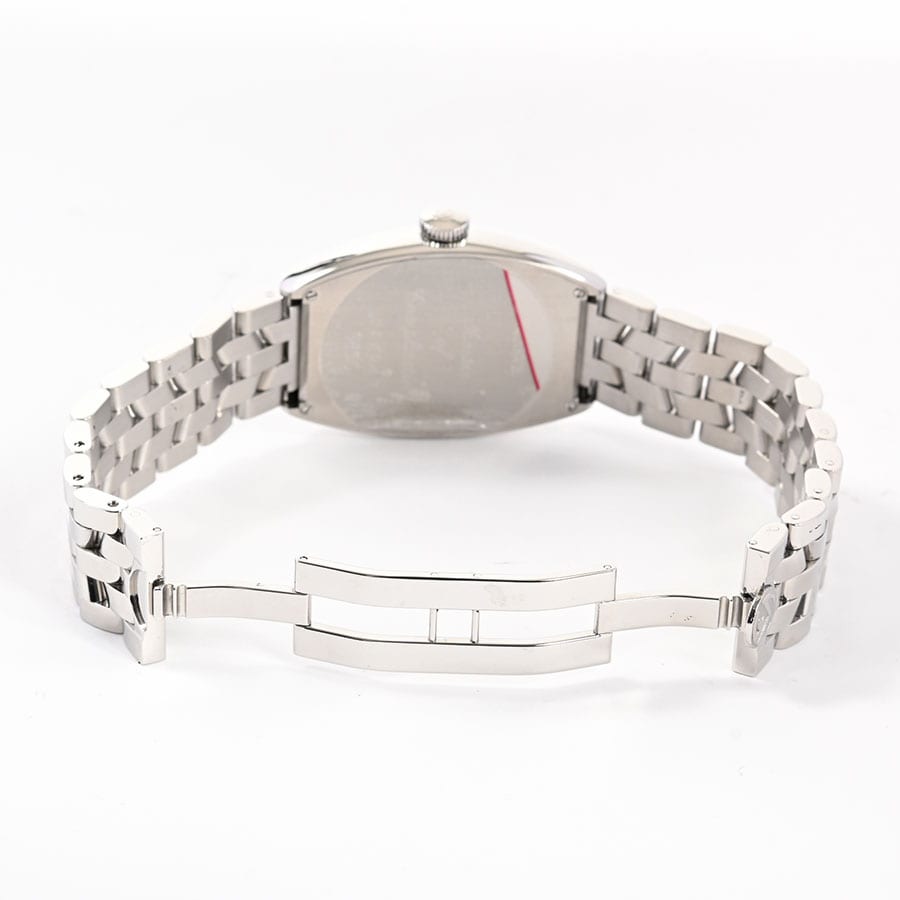 トノーカーベックス カサブランカ | 5850CASA | ステンレス | 中古A品