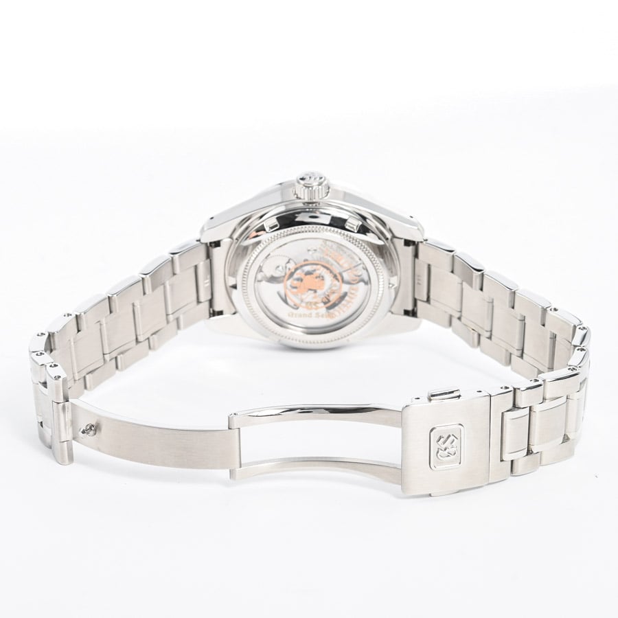 メカニカルハイビート36000 GMT 横浜高島屋限定25本 | SBGJ023