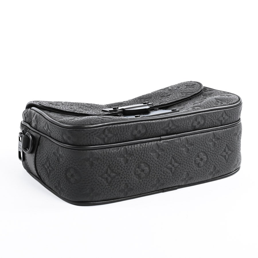 Sロックメッセンジャー | M58489 | ショルダーバッグ | 中古A品