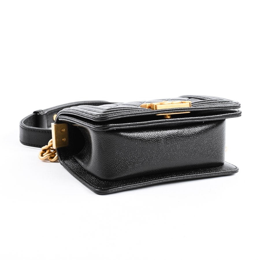 #Chanel ミニショルダーバッグbk CHANEL シャネル ショルダーバッグ ミニミニ ココハンドル