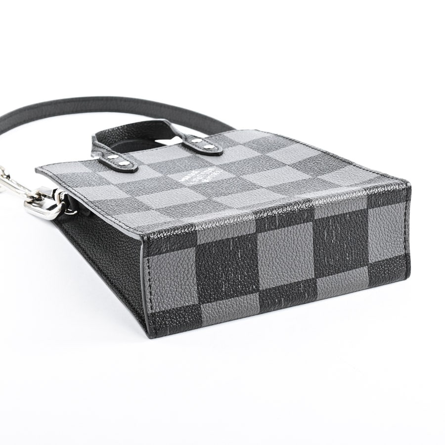 サックプラXS | N60479 | クロスショルダーバッグ | 中古A品| ユニ