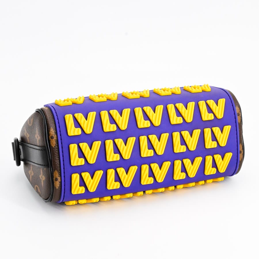 ルイヴィトン　キーポルxs キーポルXS | M45788 | ボストンバッグ | 中古A品| メンズ│ルイ