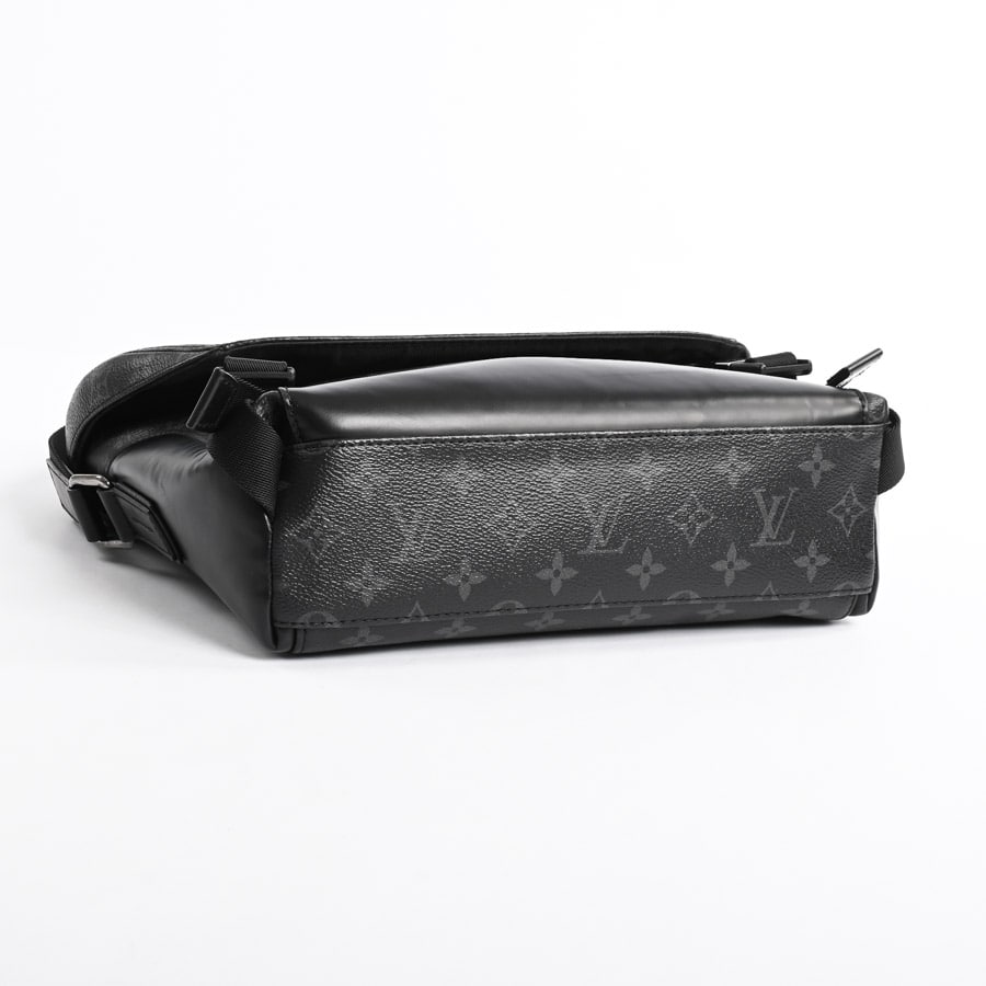 Louis Vuitton ブラック メッセンジャーバッグ 楽天市場】【美品】ルイヴィトン【LOUIS VUITTON】M58489 Sロック