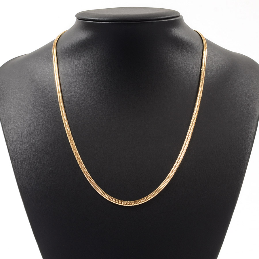 喜平12面トリプル　50cm 再入荷予定なし jewelrywin_104