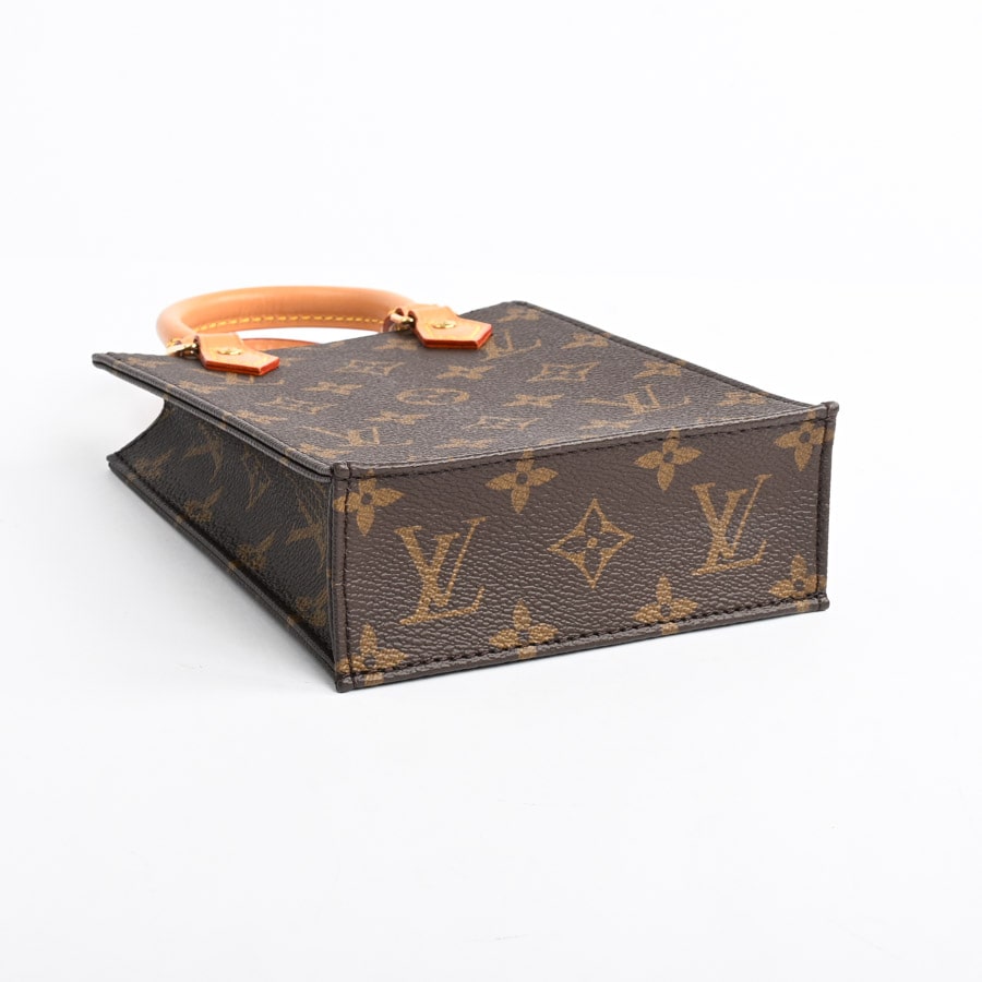 プティットサックプラ | M81295 | クロスショルダーバッグ | 中古SA品